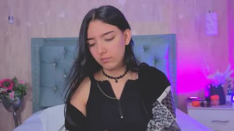 Marcela online show from 11.08.25