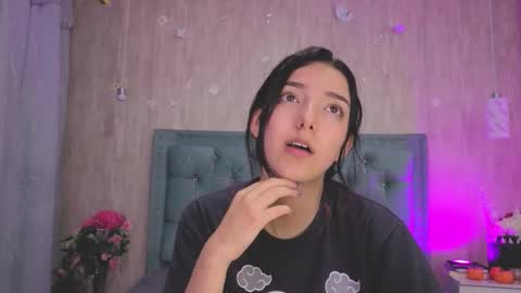 Marcela online show from 11.21.25