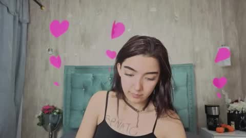 Marcela online show from 02.20.26