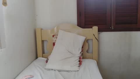 Snapshot of marcelahor123 chatting on 02.10.25 marcela hot online show from 02.10.25