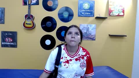 marcelasweet457 online show from 02.08.26