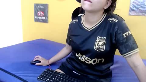 marcelasweet457 online show from 03.22.26