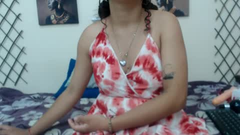 marcelasweet457 online show from 05.20.26