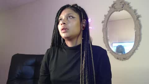 Michell Dayan online show from 12.05.24