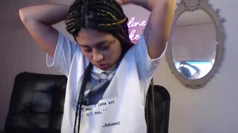 Michell Dayan online show from 12.06.24