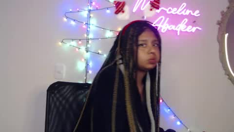 Michell Dayan online show from 12.25.24