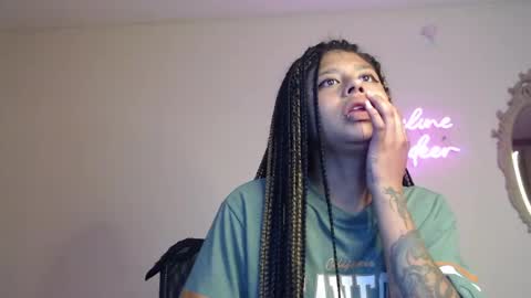 Michell Dayan online show from 01.14.25