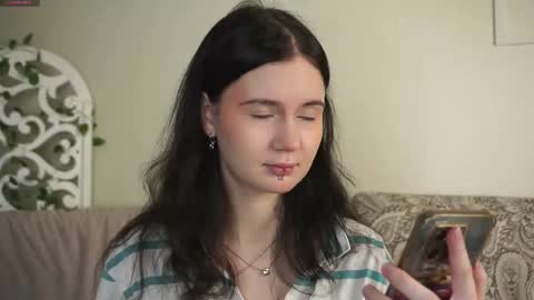 Snapshot of marceline_lu chatting on 02.13.26 Marcelline online show from 02.13.26