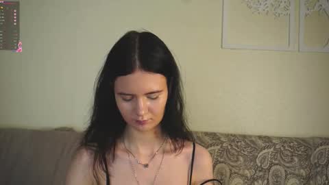 Snapshot of marceline_lu chatting on 02.16.26 Marcelline online show from 02.16.26