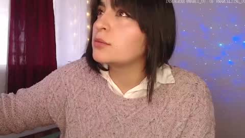 M A R C I  online show from 02.01.25