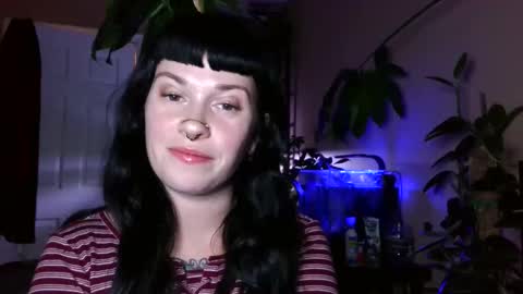 Snapshot of marcelinealtaria chatting on 01.11.25 MarcelineAltaria online show from 01.11.25