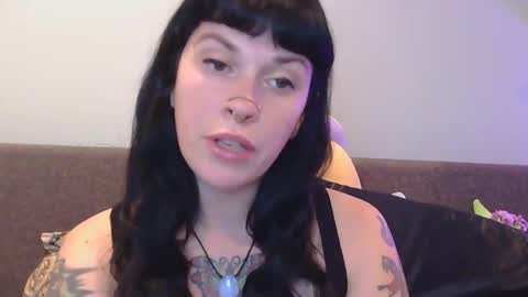 MarcelineAltaria online show from 11.06.25