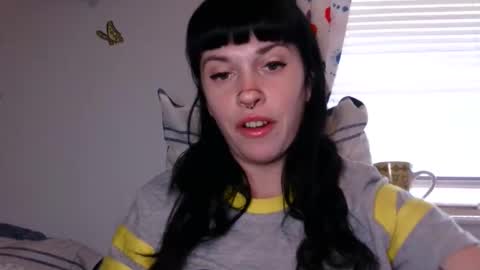 MarcelineAltaria online show from 11.17.25