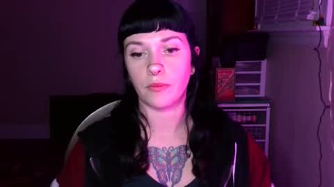 MarcelineAltaria online show from 02.25.26