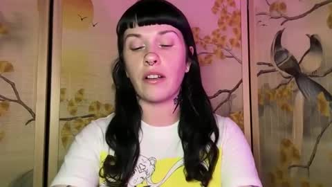 MarcelineAltaria online show from 06.01.26