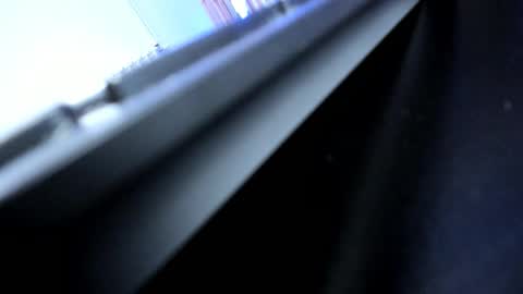 MarcelineChi online show from 11.13.25