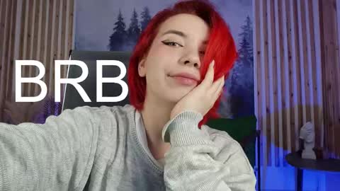 MarcelineChi online show from 11.25.25