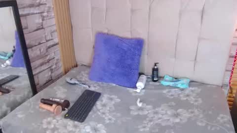 Snapshot of marcelinecutte303av chatting on 02.13.26 marcelinecutte303av online show from 02.13.26