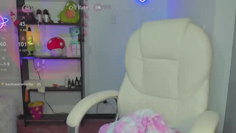 Marceline online show from 12.06.24