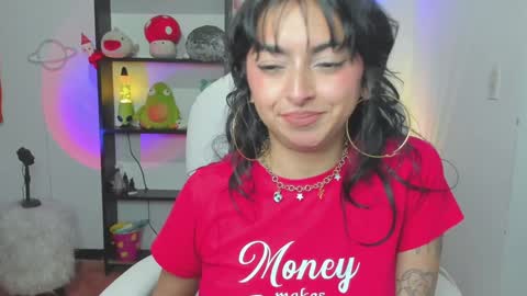 Marceline online show from 01.29.25