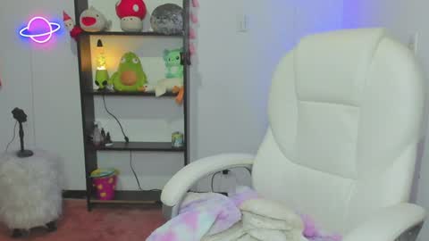 Marceline online show from 01.31.25