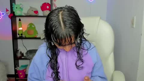 Marceline online show from 03.04.25