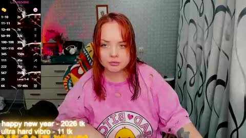 Sara online show from 01.09.26