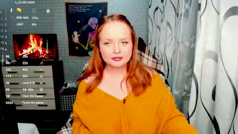 Sara online show from 02.19.26