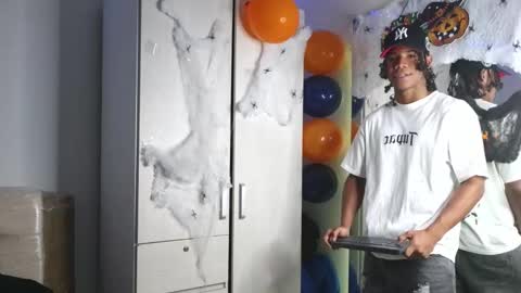 MARCELO online show from 11.06.25