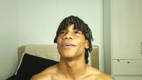 MARCELO online show from 01.12.26