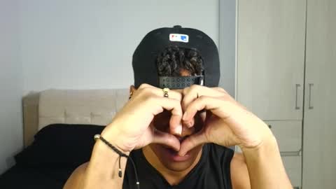 MARCELO online show from 03.07.26