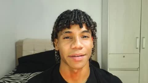 Snapshot of marcelo_dosantos77 chatting on 05.13.26 MARCELO online show from 05.13.26