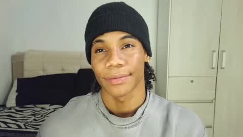 Snapshot of marcelo_dosantos77 chatting on 05.20.26 MARCELO online show from 05.20.26