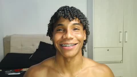 Snapshot of marcelo_dosantos77 chatting on 06.06.26 MARCELO online show from 06.06.26