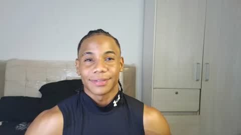 Snapshot of marcelo_dosantos77 chatting on 06.19.26 MARCELO online show from 06.19.26