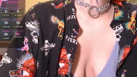 marci_n online show from 10.06.25