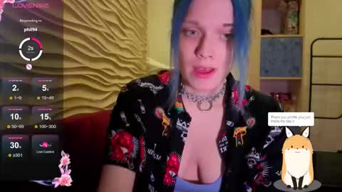 marci_n online show from 11.14.25