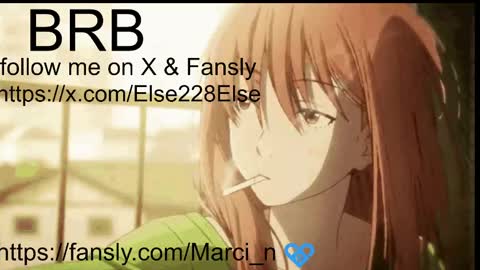 marci_n online show from 04.14.26
