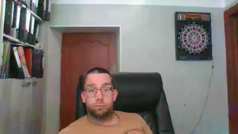 Snapshot of marcjemp chatting on 05.18.26 marcjemp online show from 05.18.26