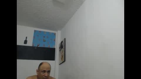 marckandjossi1 online show from 10.26.25