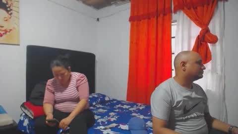 marckandjossi1 online show from 01.11.26