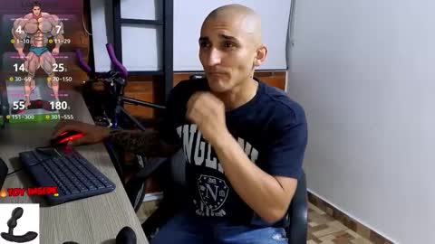 Marck  Independent model  online show from 01.19.26