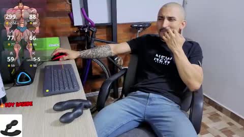 Marck  Independent model  online show from 02.15.26