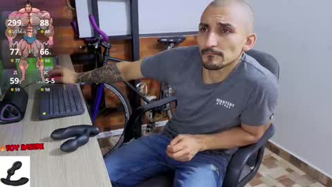 Marck  Independent model  online show from 02.16.26