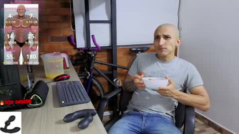 Marck  Independent model  online show from 04.11.26