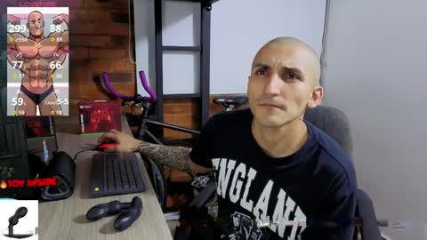 Marck  Independent model  online show from 04.12.26