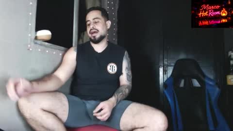 Snapshot of marco_aure chatting on 06.08.26 marco_aure online show from 06.08.26