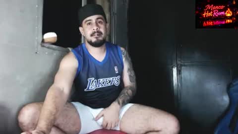 Snapshot of marco_aure chatting on 06.11.26 marco_aure online show from 06.11.26