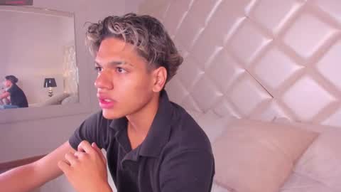 marco_deluxe online show from 05.09.26