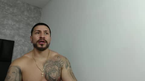 Snapshot of marco_donaruma chatting on 02.08.25 marco donaruma online show from 02.08.25